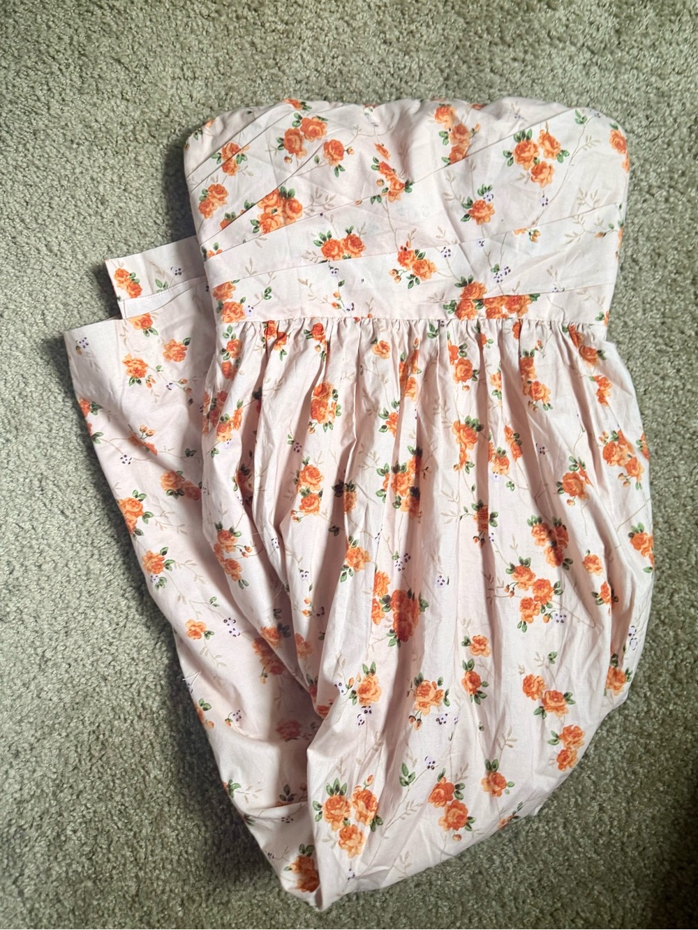 LSF Lixie Dress NWT